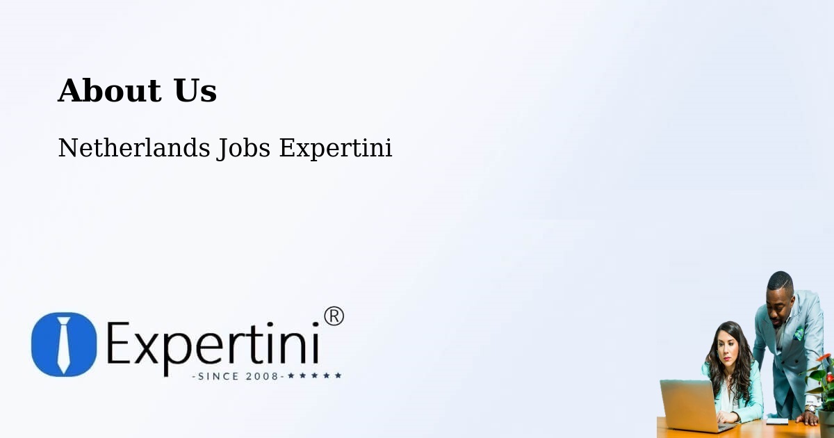 About Expertini Recruitment Platform  – Staphorst - Staphorst, Netherlands Jobs Expertini