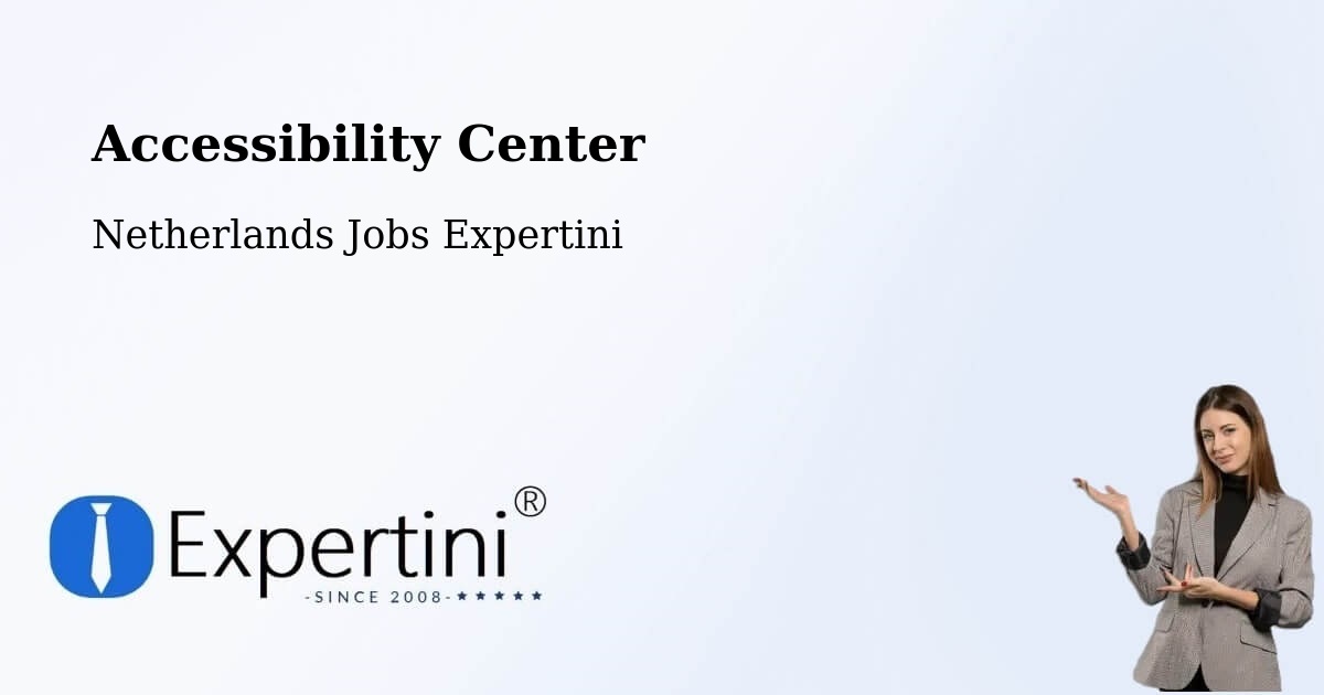 Accessibility Statement – Staphorst - Netherlands Jobs Expertini
