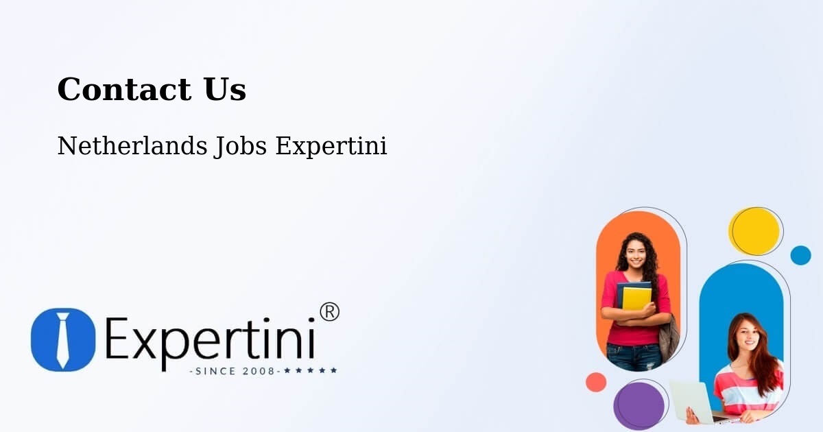 Contact Expertini – Staphorst - Netherlands Jobs Expertini